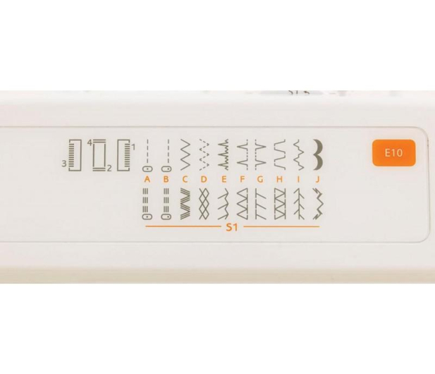 HUSQVARNA E10 - 1429395 - zdjęcie 3